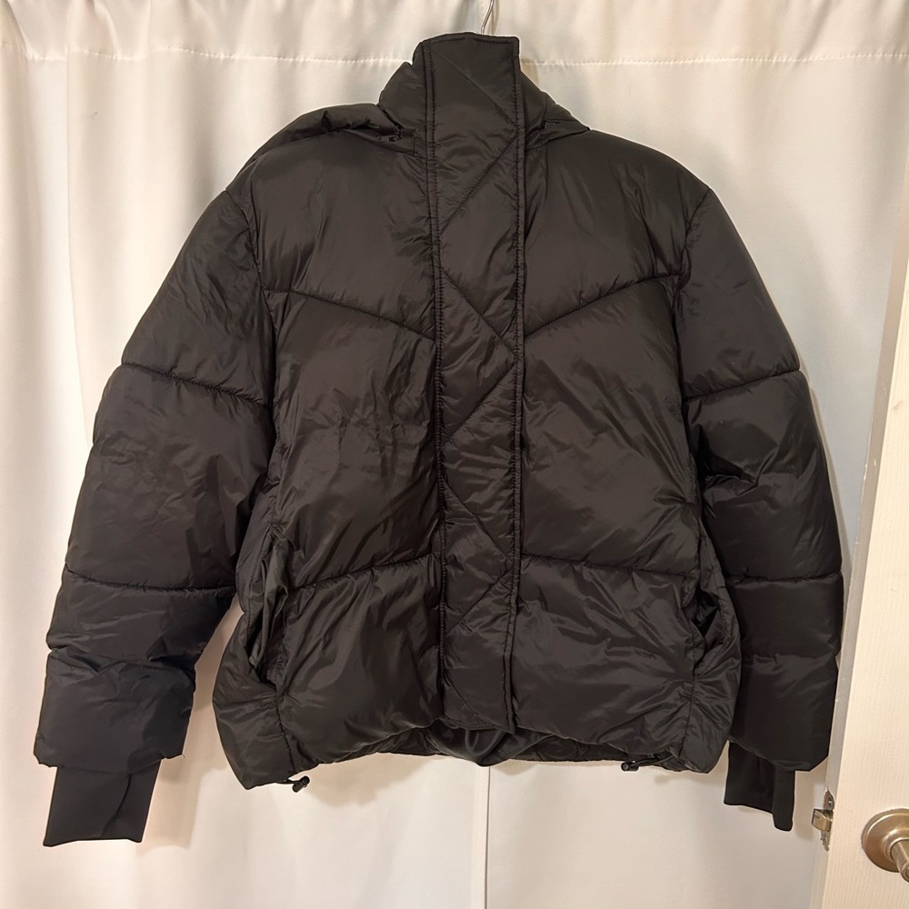 Bcbgeneration Puffer Jacket - image 2